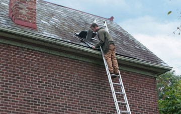what affects urgent Sharcott roof repairs