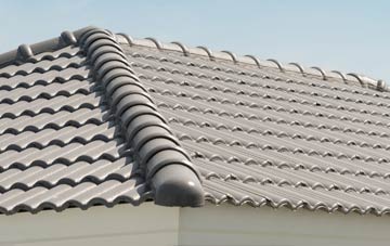advantages of Sharcott clay roofing