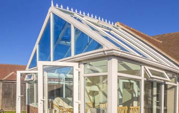 conservatory roof insulation costs Sharcott