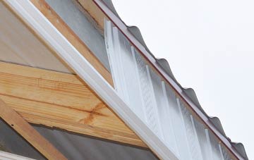 why Sharcott fascia repairs are essential