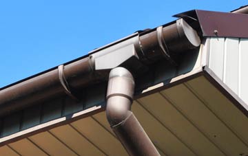 types of Sharcott fascias