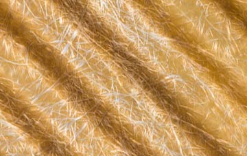 Sharcott fibreglass roof waterproofing