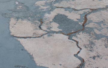 fibreglass roofing replacement Sharcott