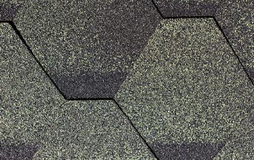 Sharcott fibreglass shingle repairs