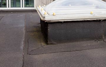 disadvantages of Sharcott flat roofs