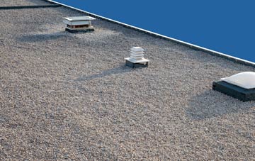 flat roofing Sharcott, Wiltshire
