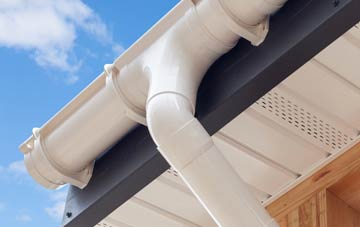 Sharcott gutter installation costs