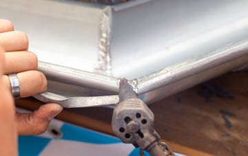 disadvantages of Sharcott lead roofing