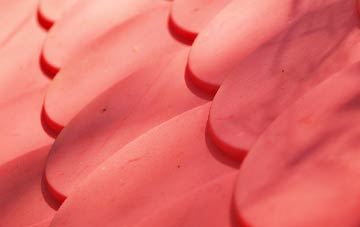 Sharcott plastic roof costs