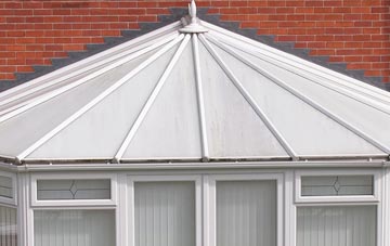 Sharcott polycarbonate conservatory roof repairs