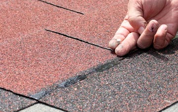 Sharcott asphalt roof repairs