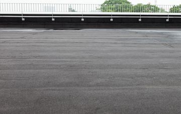 Sharcott asphalt roof replacement