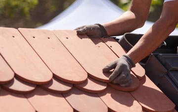 Sharcott roof tile contractors