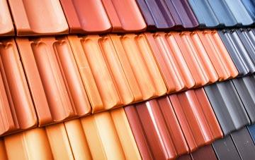 Sharcott roof tile costs