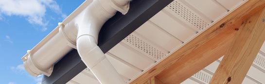 get Sharcott guttering quotes today