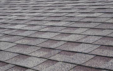 Sharcott tiles for shallow pitch roofing