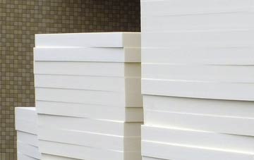 Sharcott tapered roof insulation costs