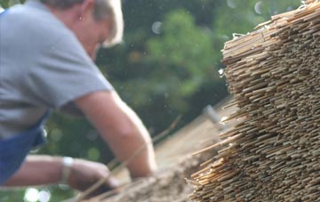 professional Sharcott thatchers