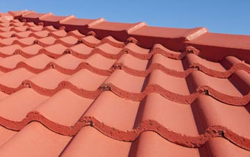 Sharcott tile and slate roof replacement