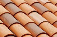 Sharcott clay roofing