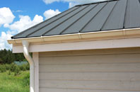 Sharcott fascia repair