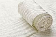 Sharcott fibreglass roofing repairs