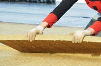 find rated Sharcott roof insulation companies