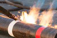 Sharcott flat roofing replacement