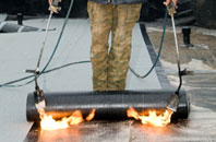 Sharcott flat roof sealing quote