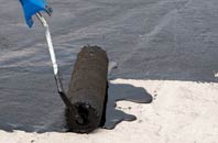 find rated Sharcott roof sealing companies