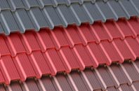 find rated Sharcott plastic roofing companies