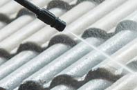 rated Sharcott roof cleaning companies