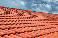 Sharcott roofing tiles