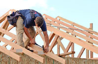 Sharcott roof trusses