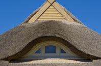 Sharcott thatch roofing